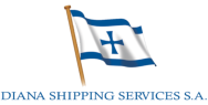 diana shipping services logo