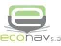 eco nav s.a logo