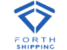 forth shipping logo