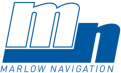 marlow navigation logo