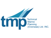 tmp logo