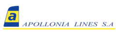 apollonia lines s.a logo