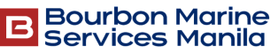 bourbon marine services manila logo