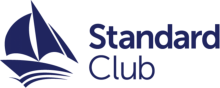 standard club logo